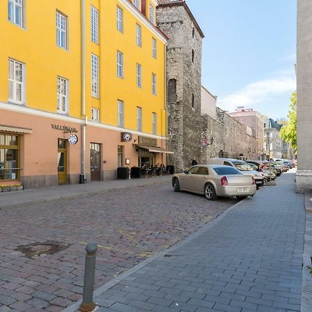 Suurkarja Apartment Талин Екстериор снимка