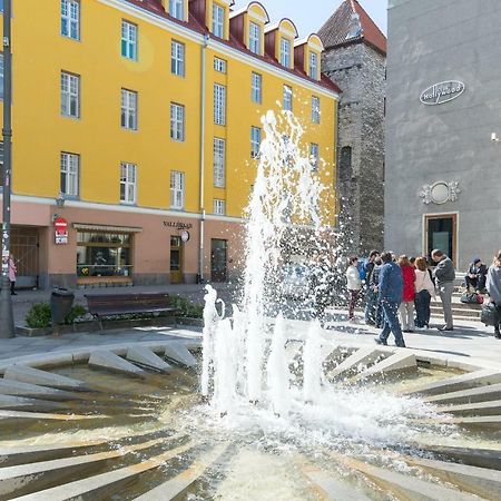 Suurkarja Apartment Талин Екстериор снимка