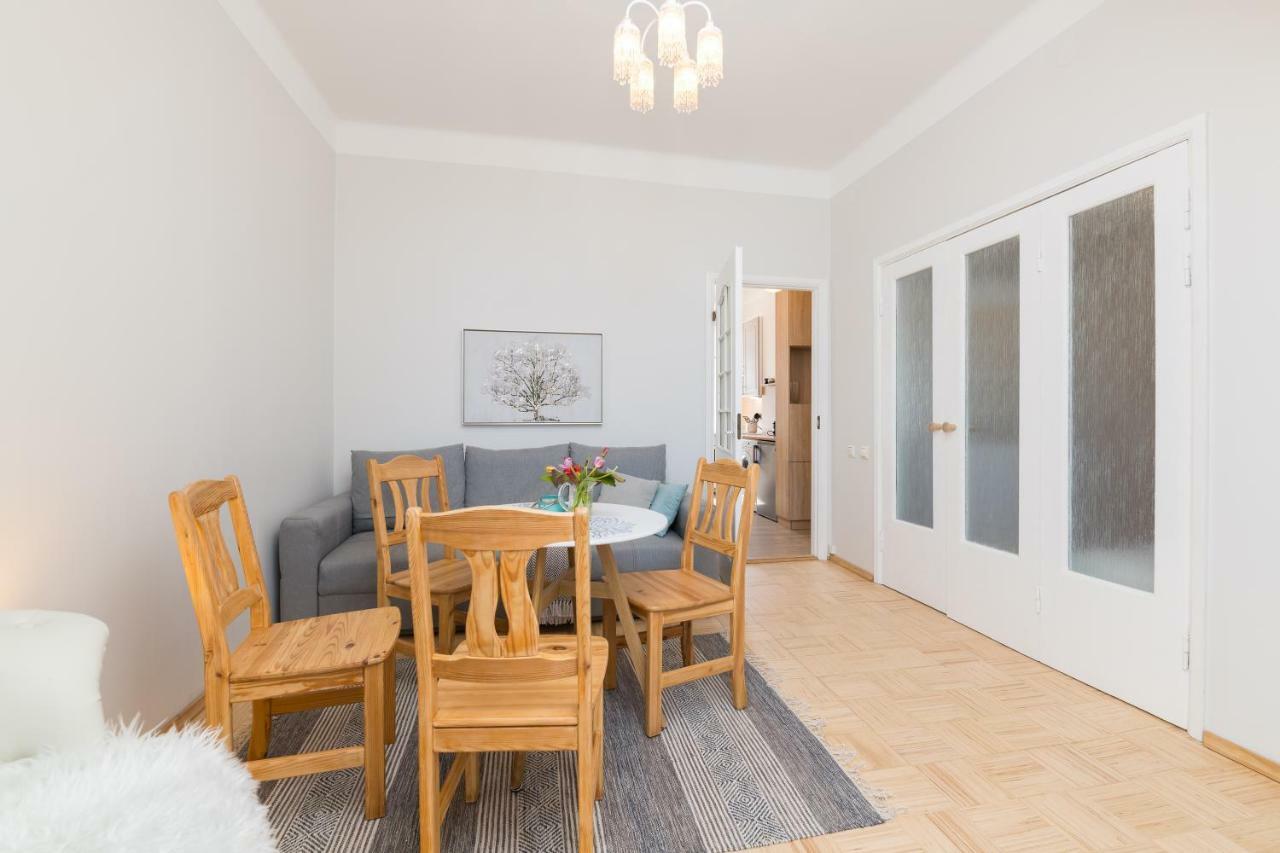 Suurkarja Apartment Талин Екстериор снимка