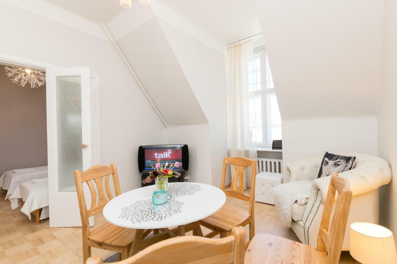 Suurkarja Apartment Талин Екстериор снимка