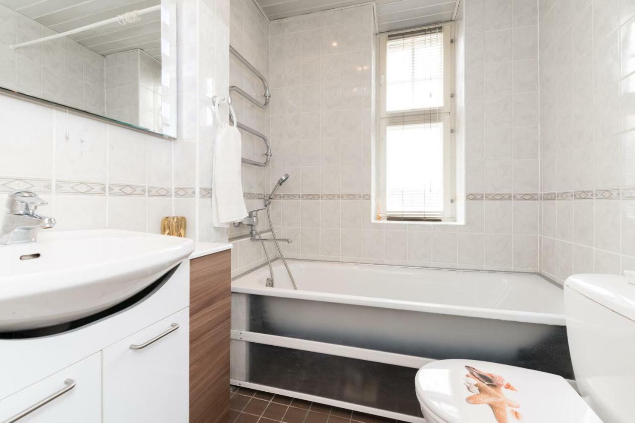 Suurkarja Apartment Талин Екстериор снимка