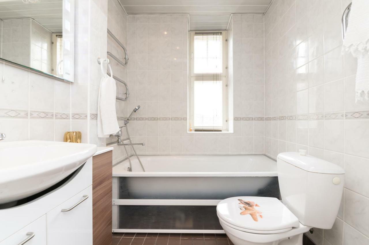 Suurkarja Apartment Талин Екстериор снимка