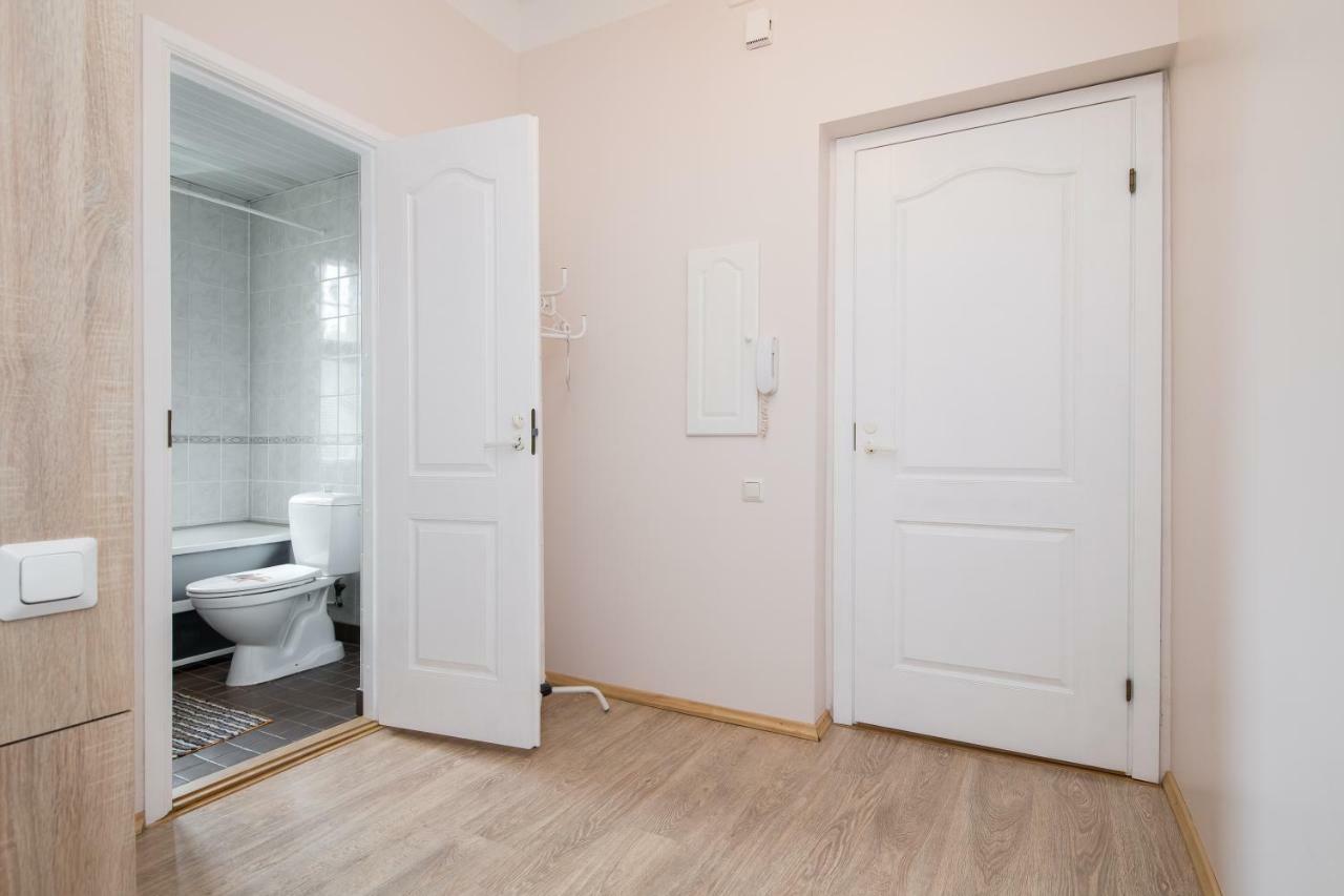 Suurkarja Apartment Талин Екстериор снимка