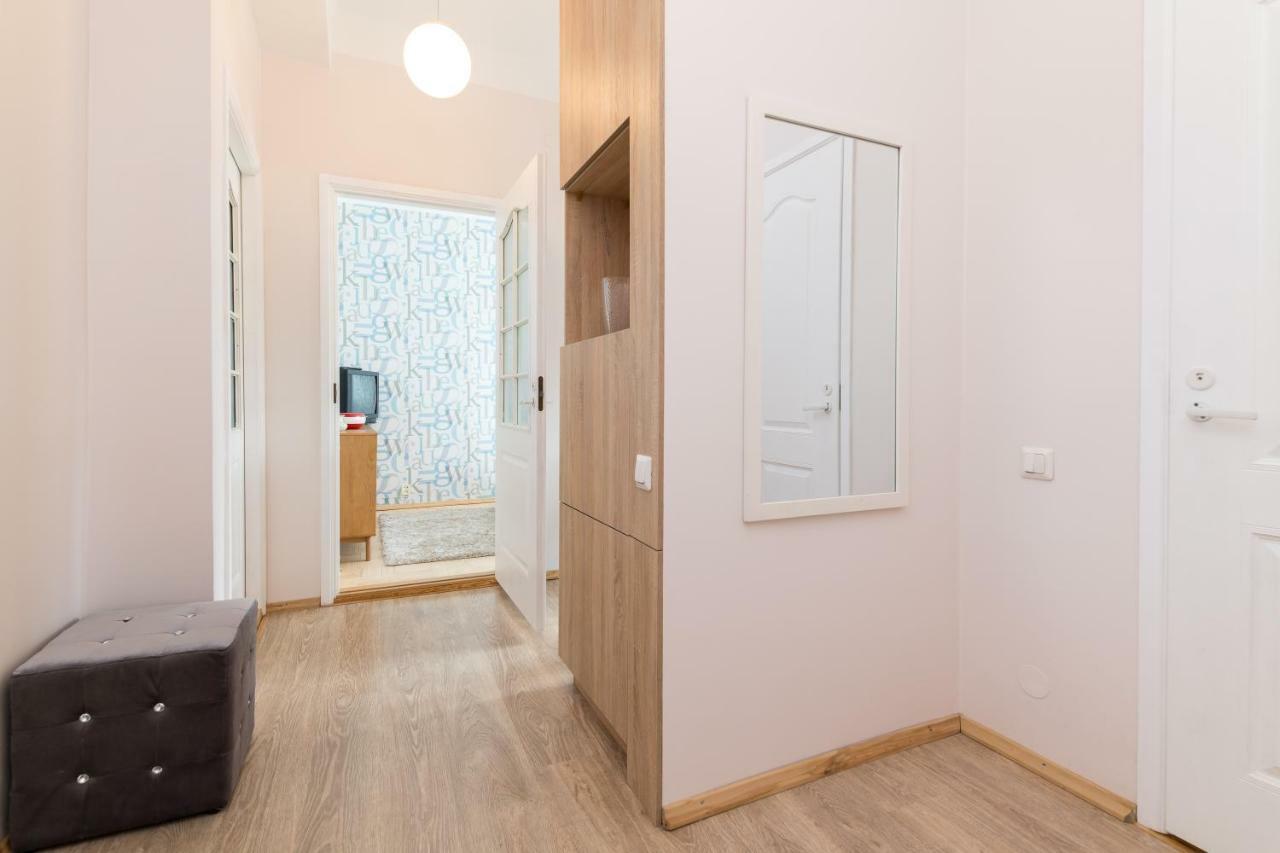 Suurkarja Apartment Талин Екстериор снимка