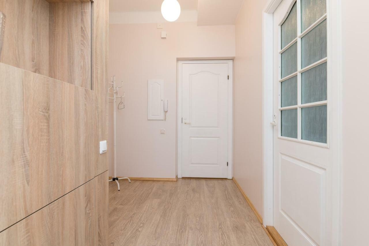 Suurkarja Apartment Талин Екстериор снимка