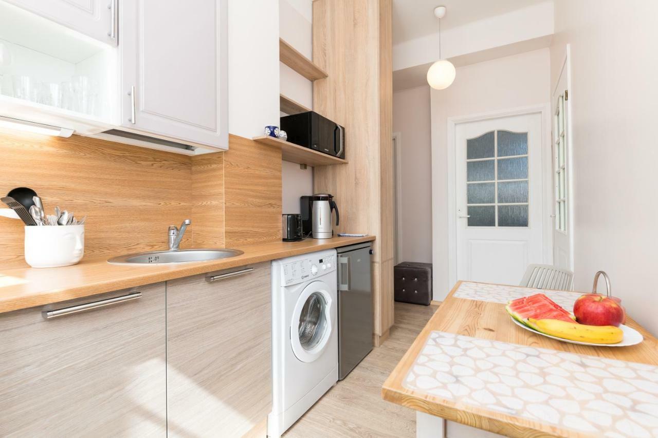 Suurkarja Apartment Талин Екстериор снимка