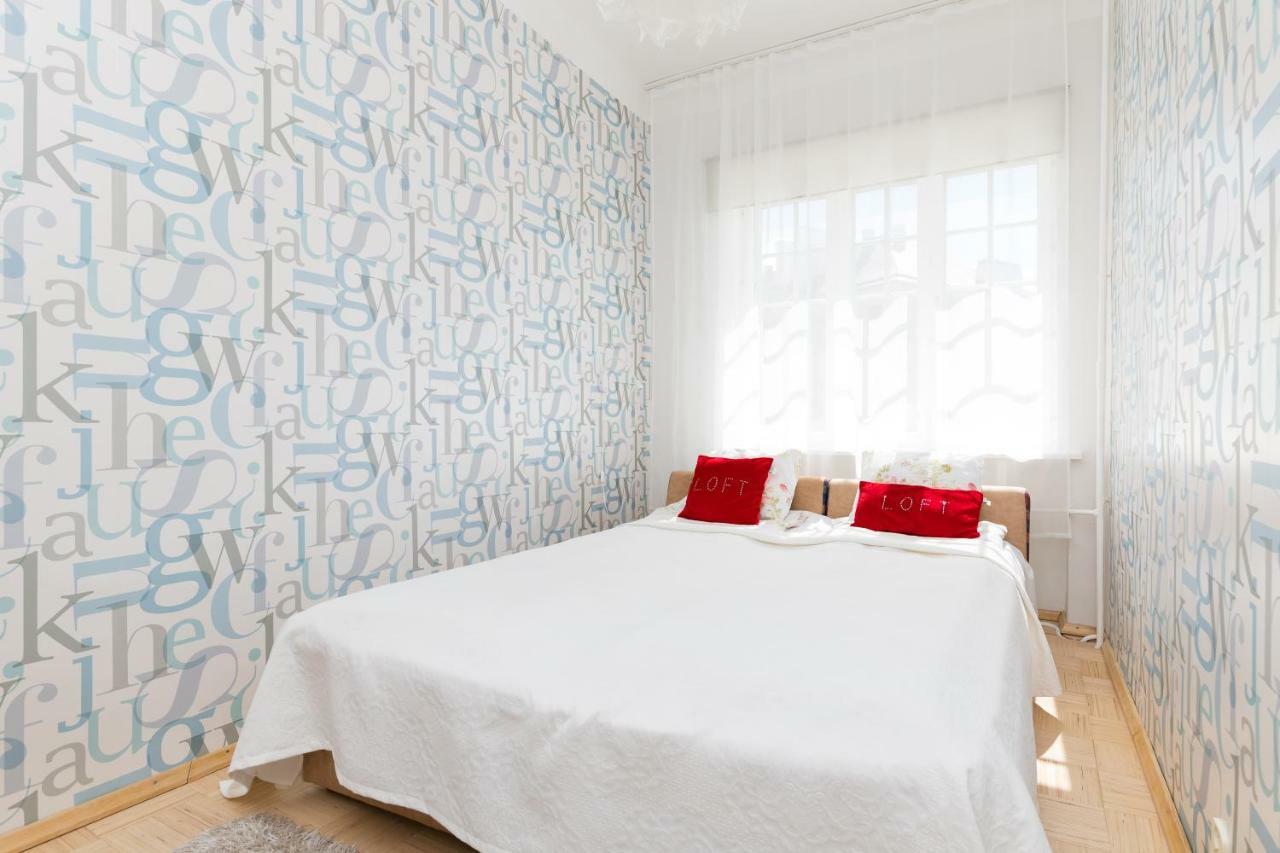 Suurkarja Apartment Талин Екстериор снимка