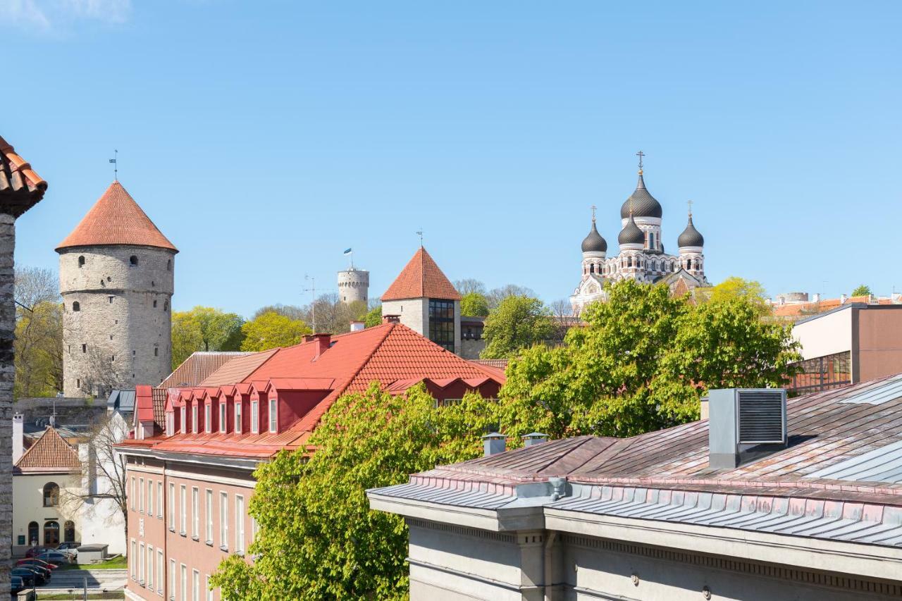 Suurkarja Apartment Талин Екстериор снимка