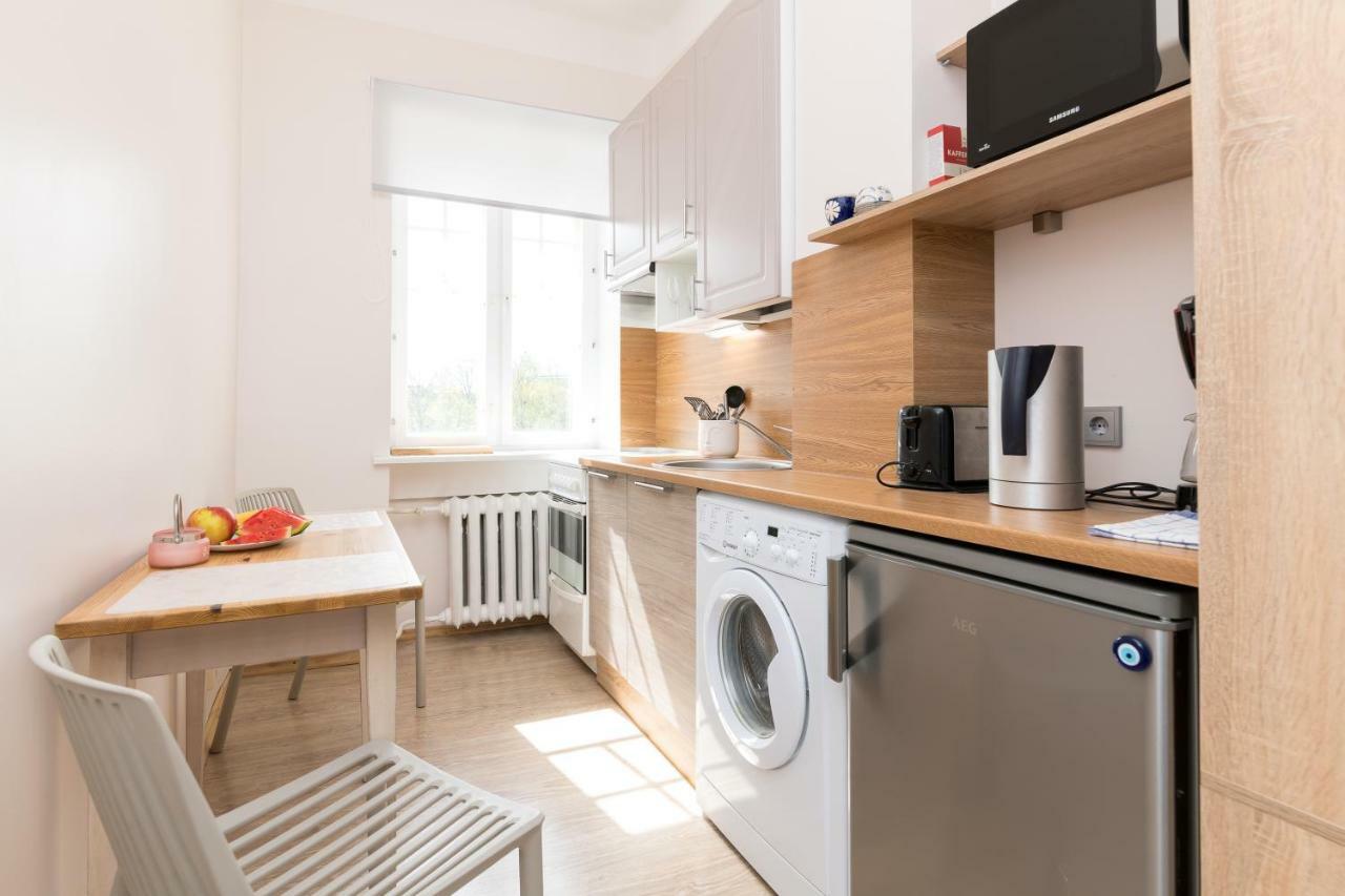 Suurkarja Apartment Талин Екстериор снимка
