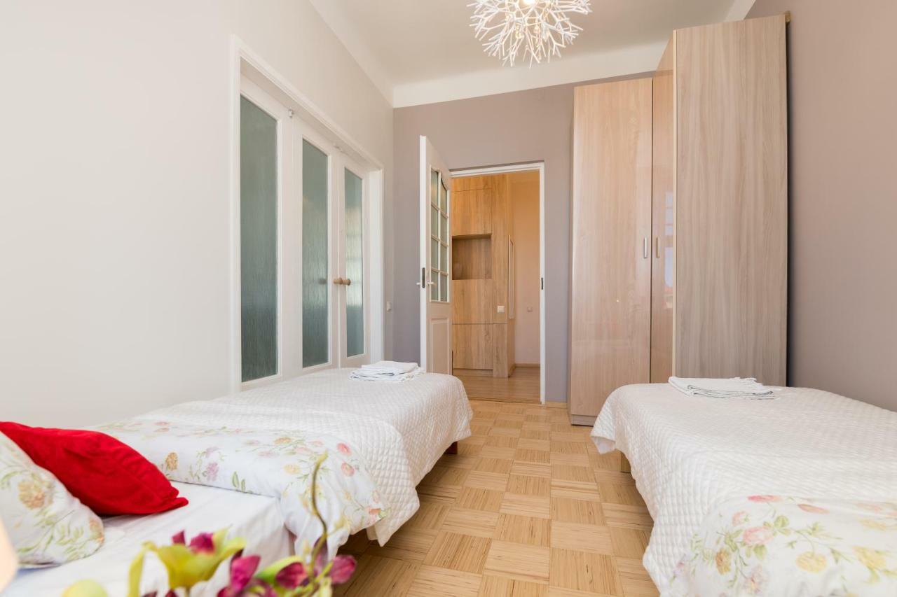 Suurkarja Apartment Талин Екстериор снимка