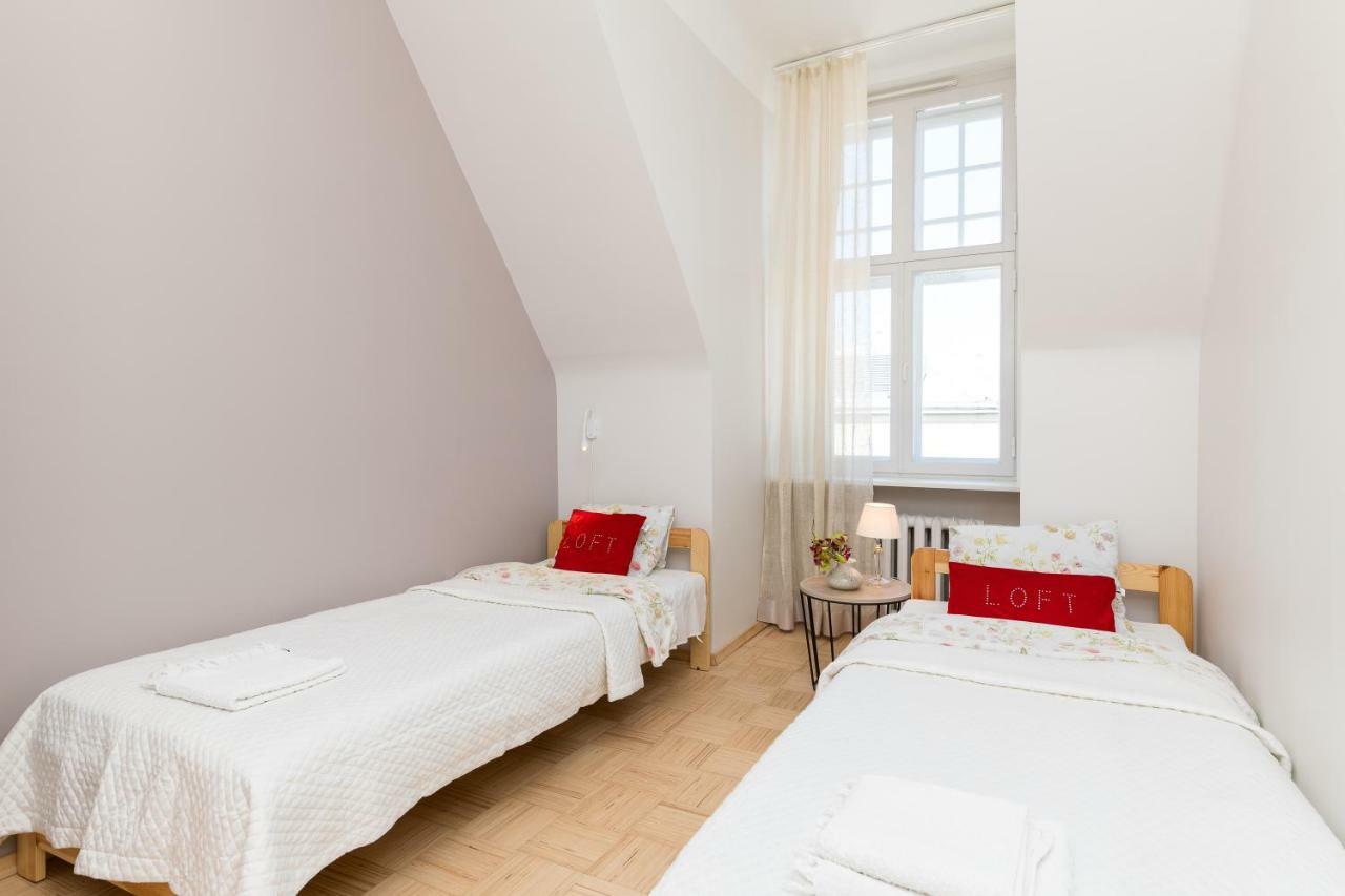 Suurkarja Apartment Талин Екстериор снимка